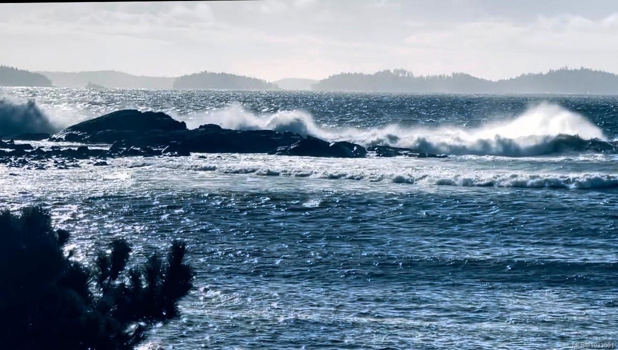 1006 Seventh Ave, Ucluelet, BC