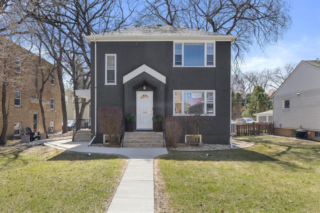 1018 Corydon Ave, Winnipeg, MB