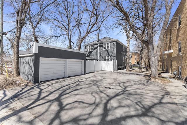 1018 Corydon Ave, Winnipeg, MB
