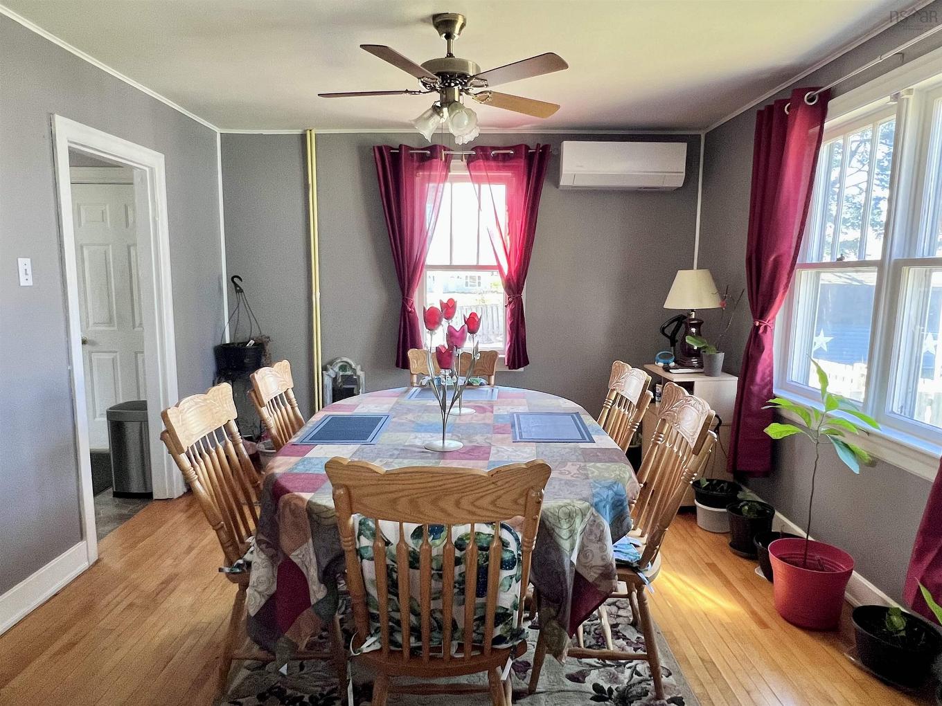 166 North Foord Street, Stellarton, NS