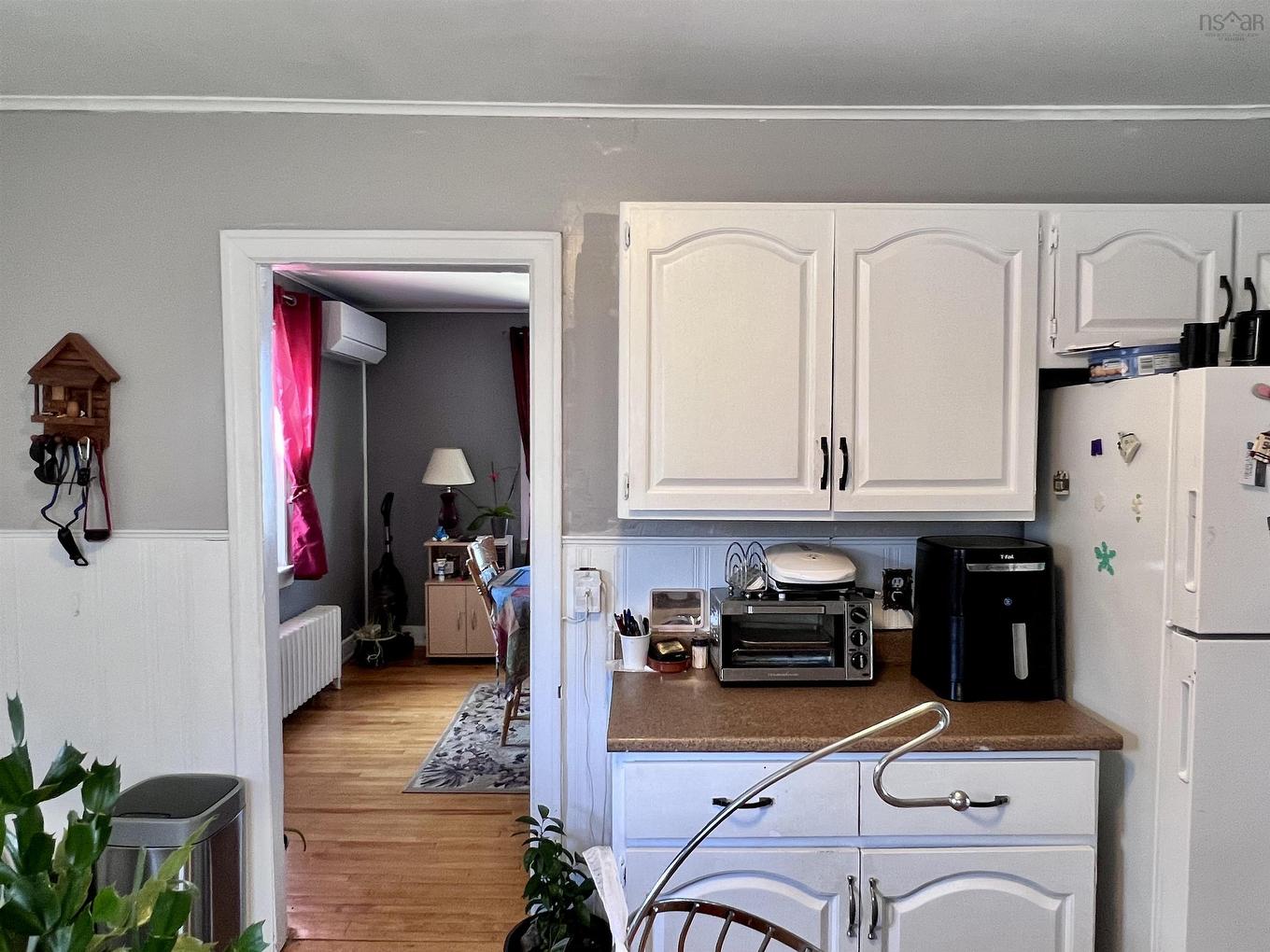 166 North Foord Street, Stellarton, NS
