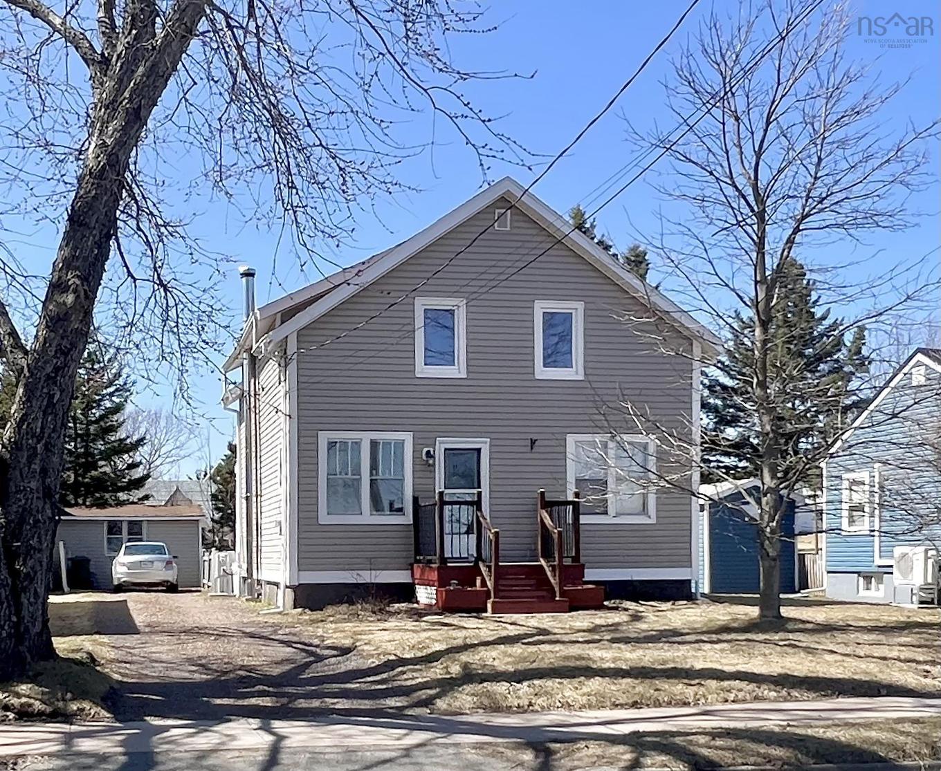 166 North Foord Street, Stellarton, NS