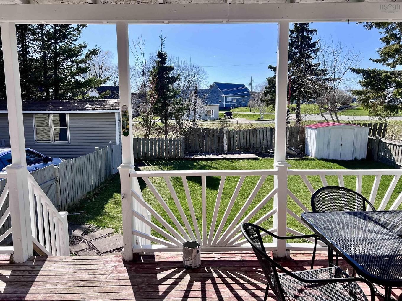 166 North Foord Street, Stellarton, NS