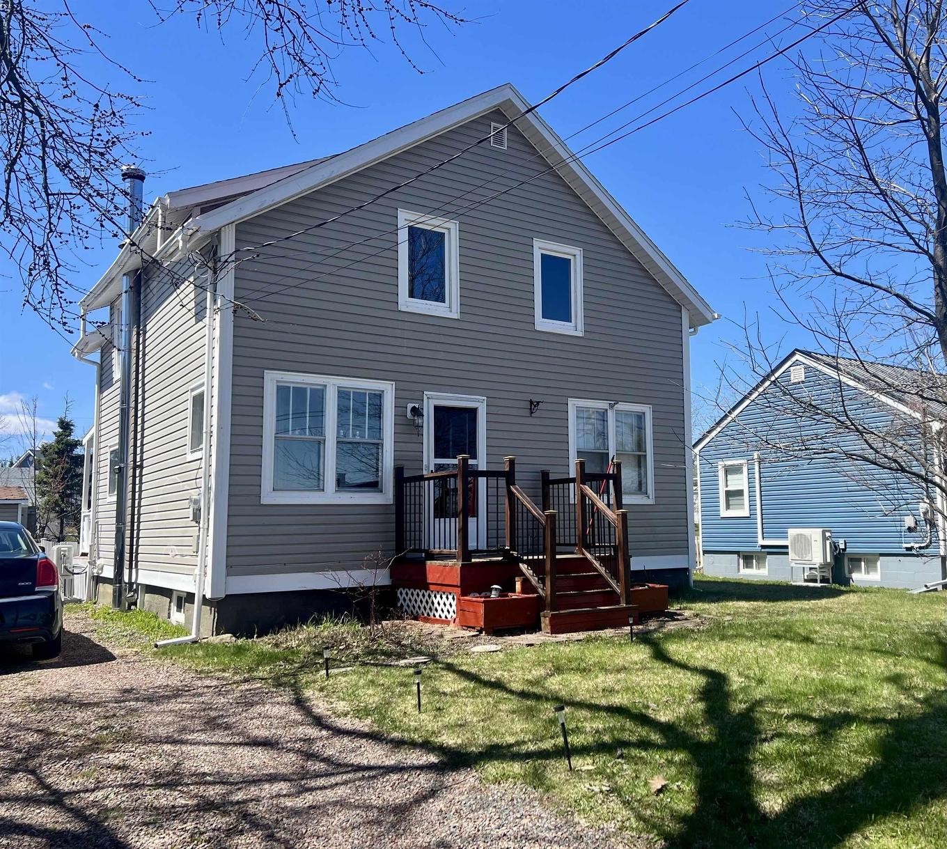 166 North Foord Street, Stellarton, NS
