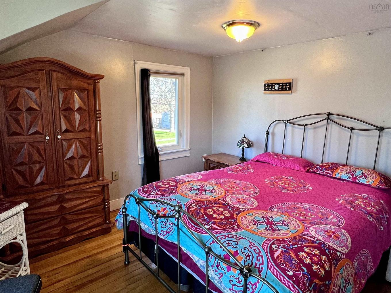 166 North Foord Street, Stellarton, NS