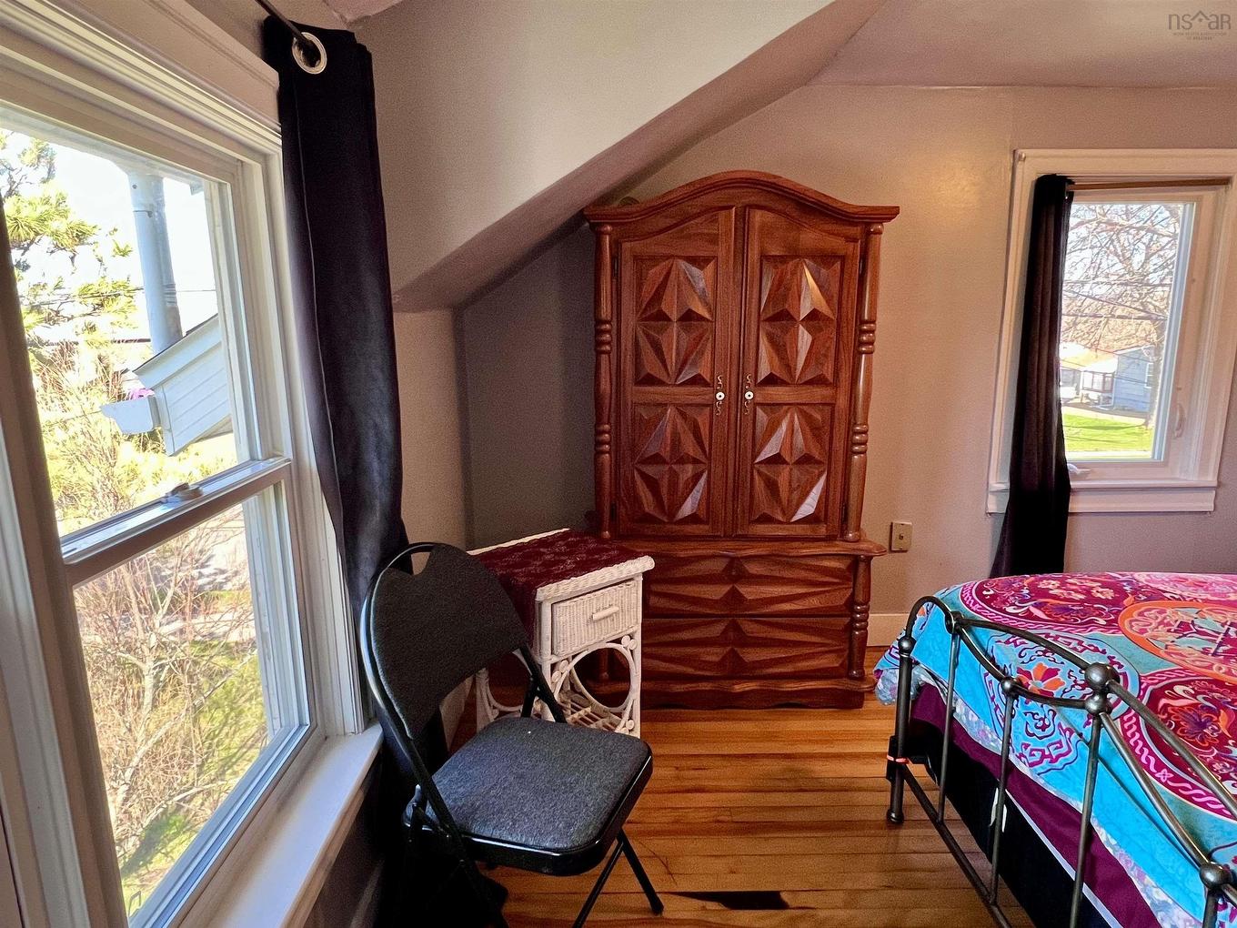 166 North Foord Street, Stellarton, NS