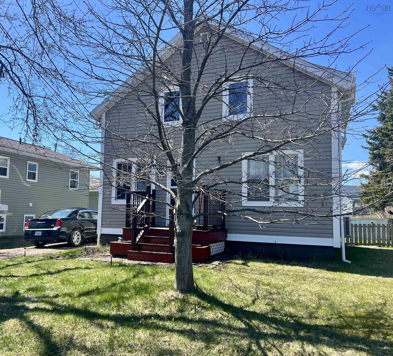 166 North Foord Street, Stellarton, NS