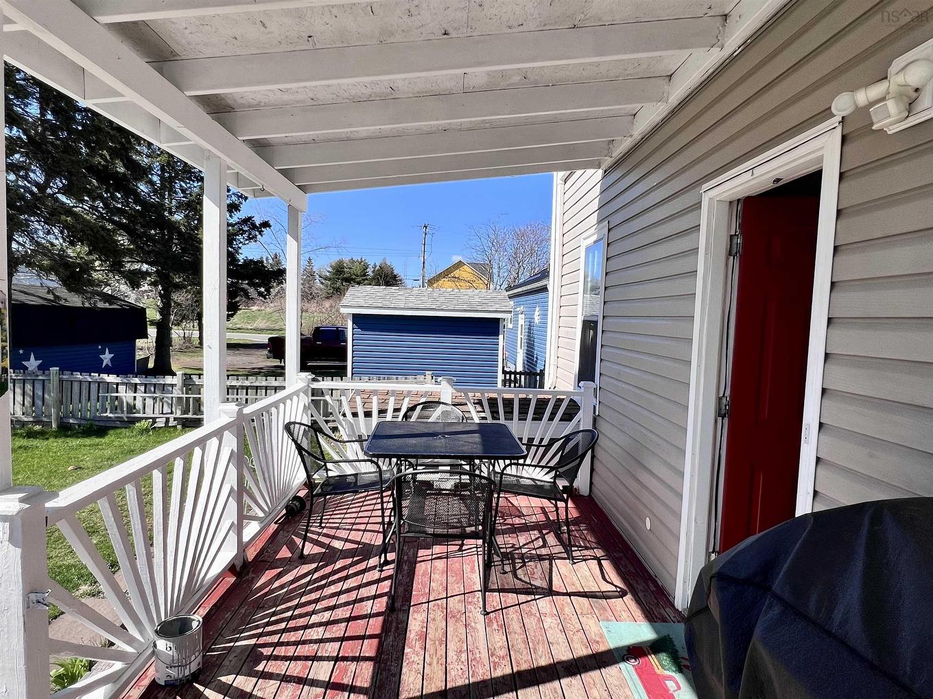 166 North Foord Street, Stellarton, NS