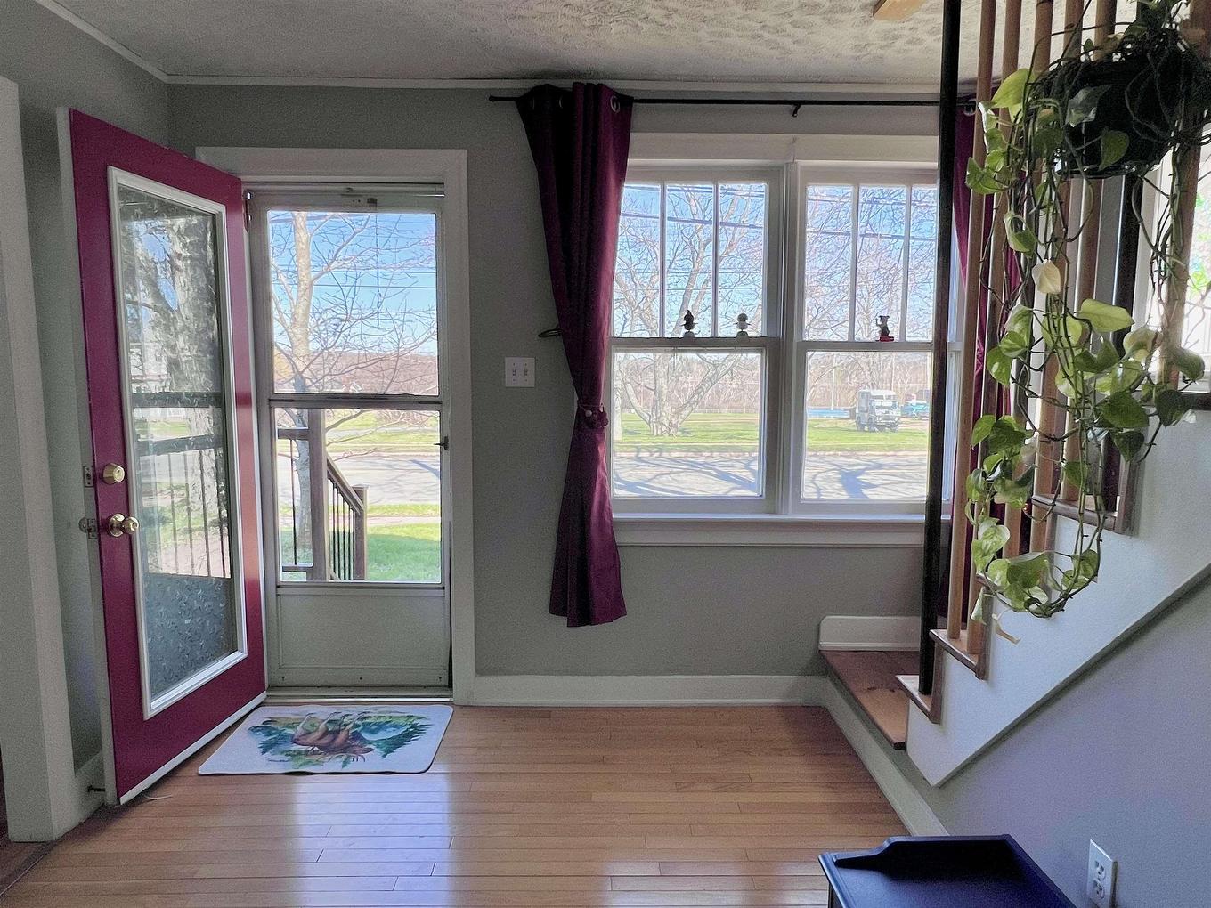 166 North Foord Street, Stellarton, NS