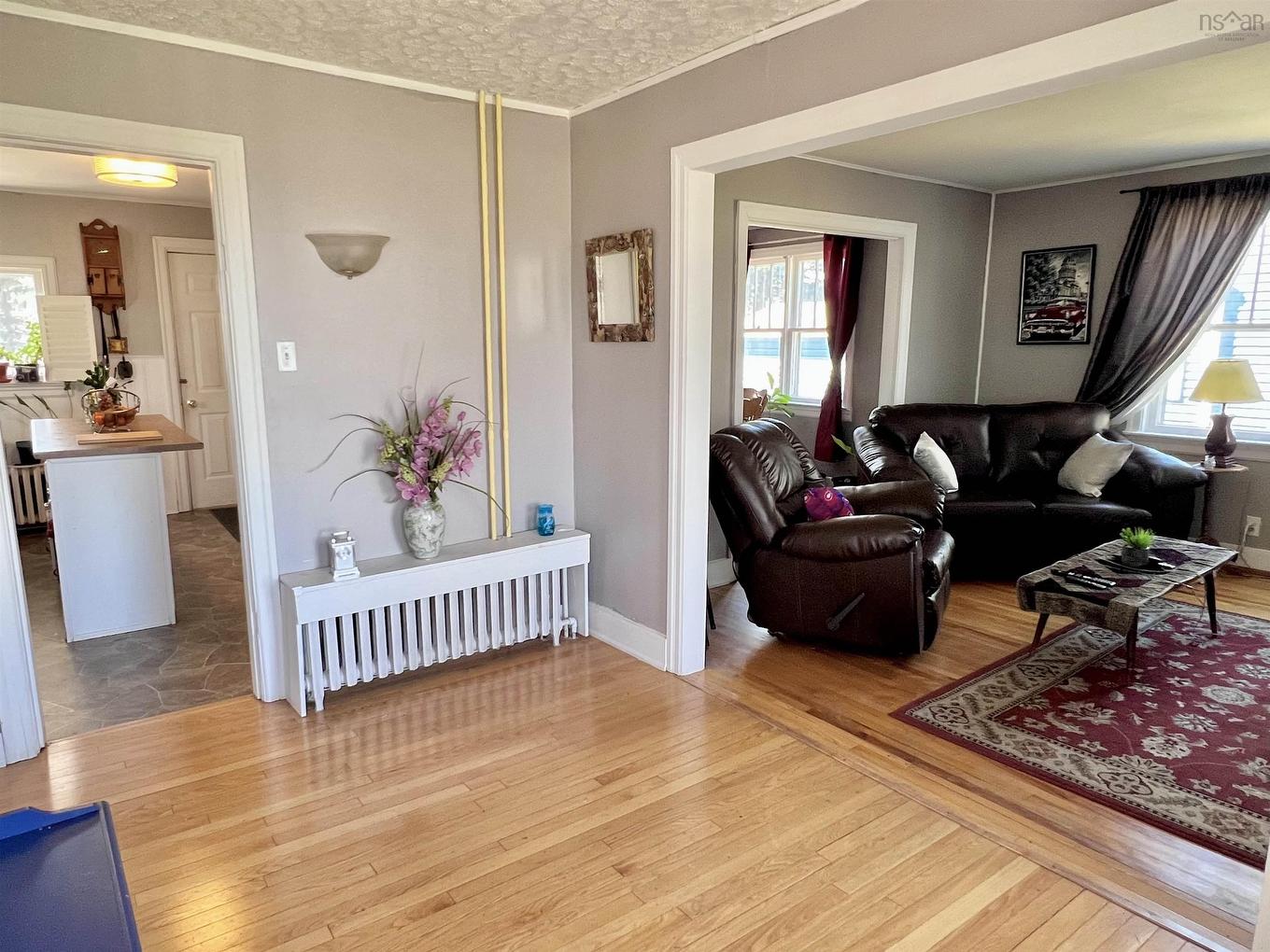 166 North Foord Street, Stellarton, NS