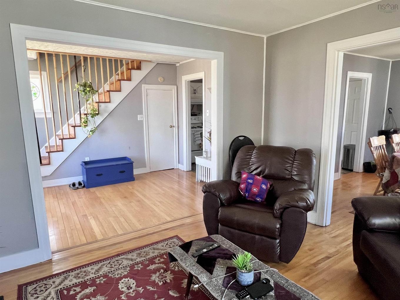 166 North Foord Street, Stellarton, NS
