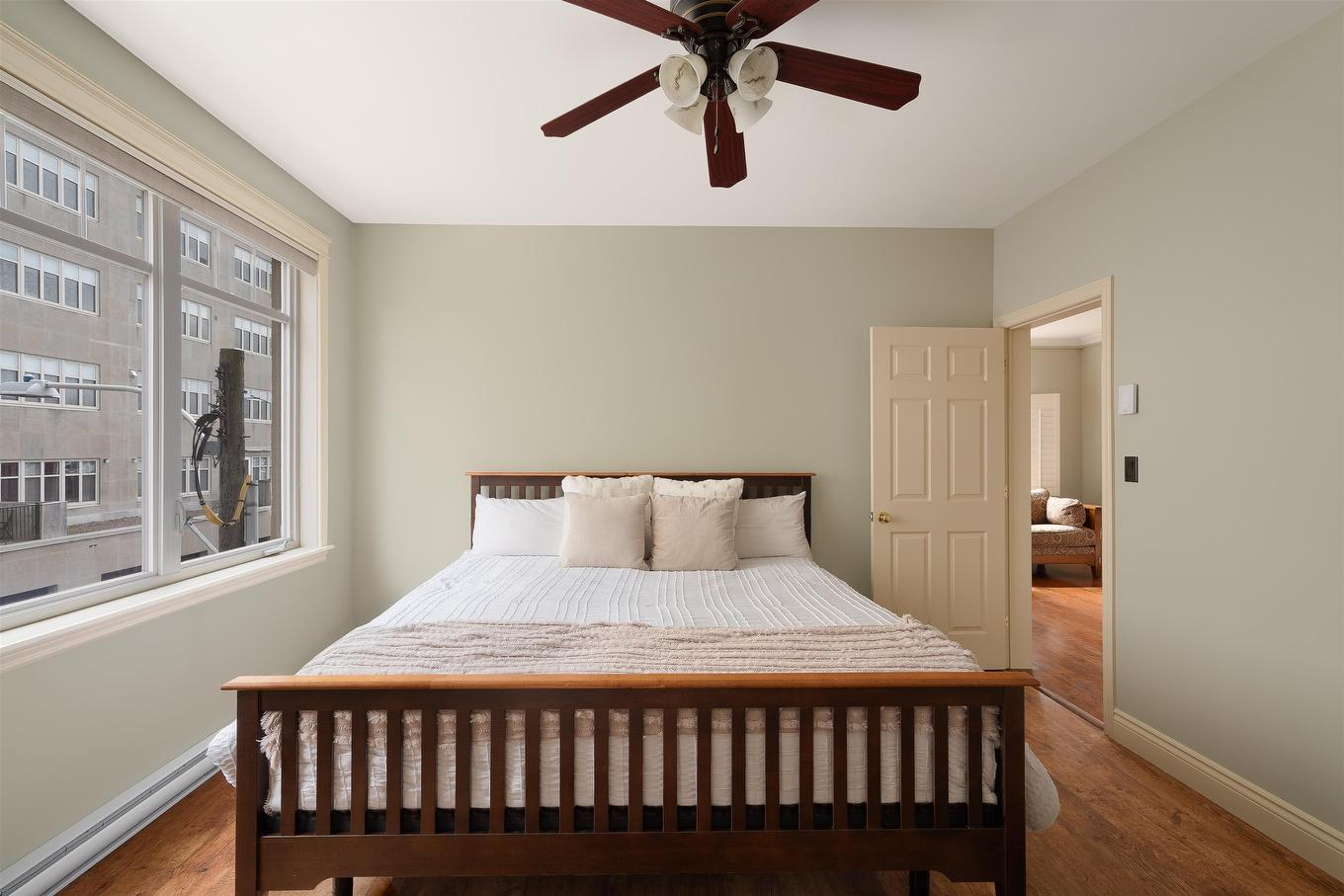 302 111 Richmond Street, Charlottetown, PE