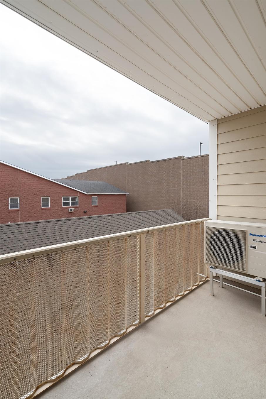 302 111 Richmond Street, Charlottetown, PE