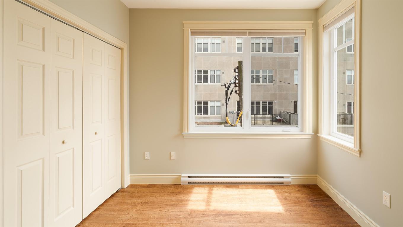 302 111 Richmond Street, Charlottetown, PE
