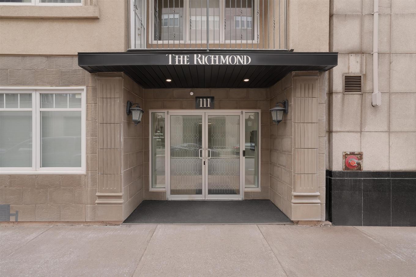 302 111 Richmond Street, Charlottetown, PE