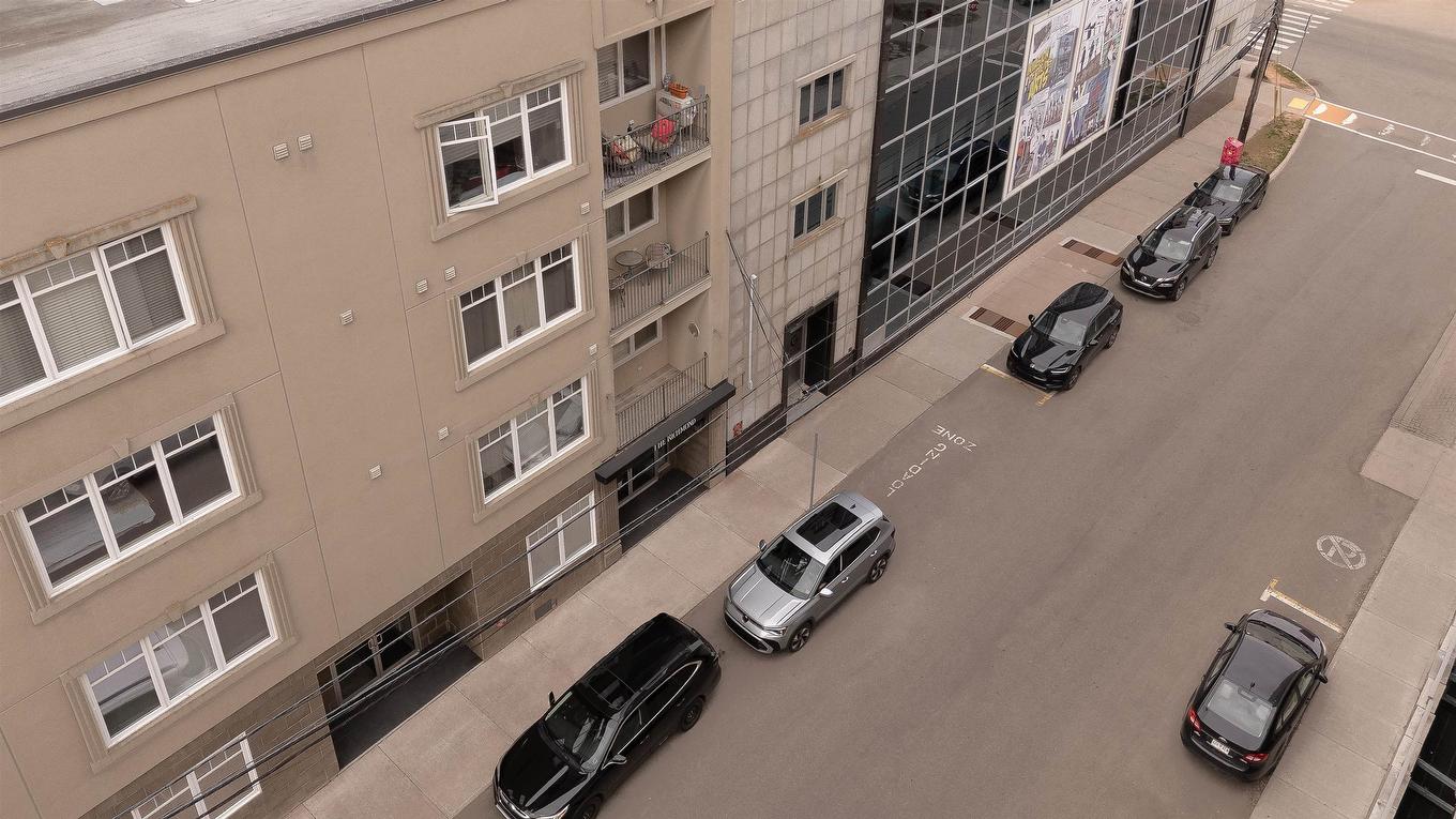 302 111 Richmond Street, Charlottetown, PE