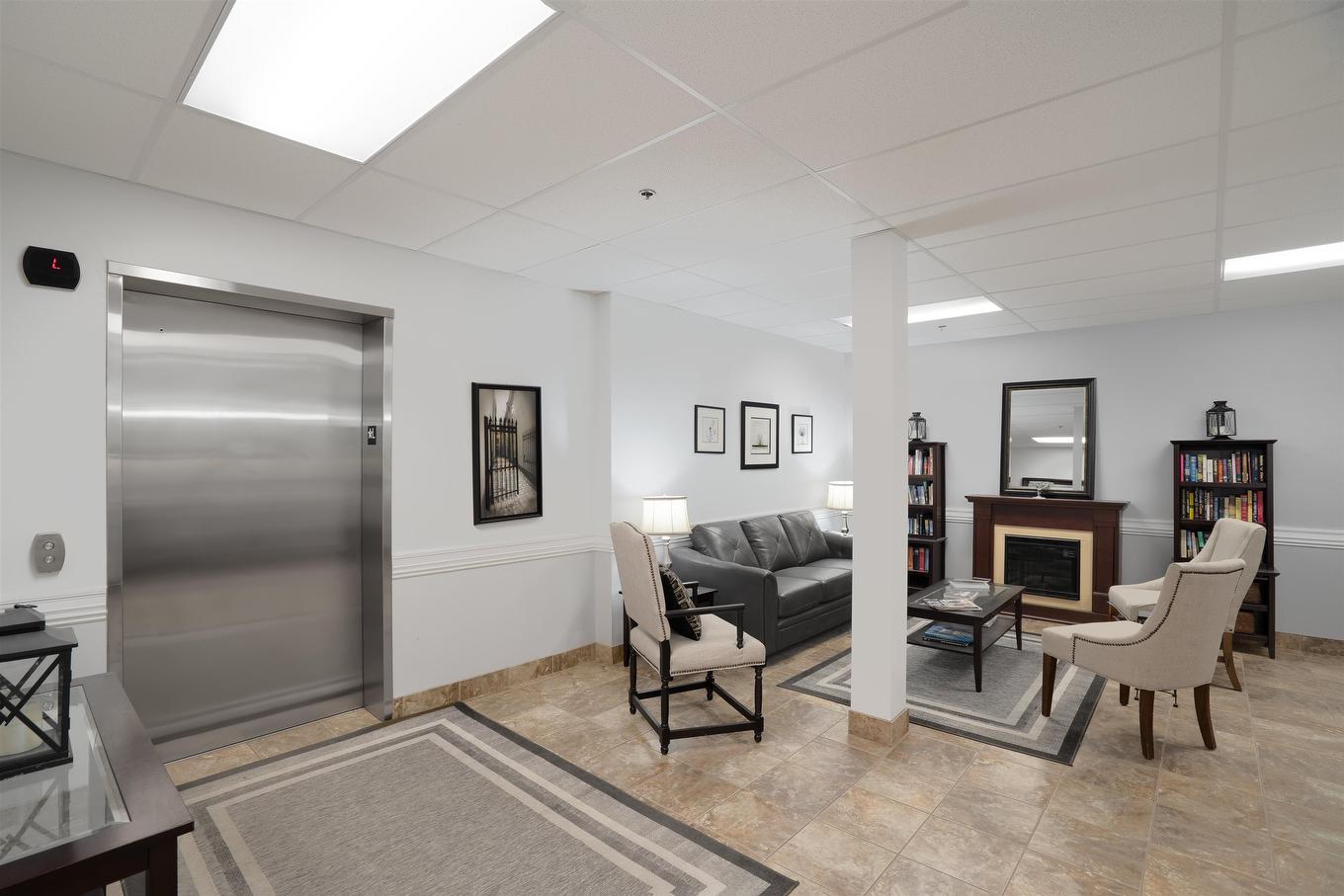 302 111 Richmond Street, Charlottetown, PE