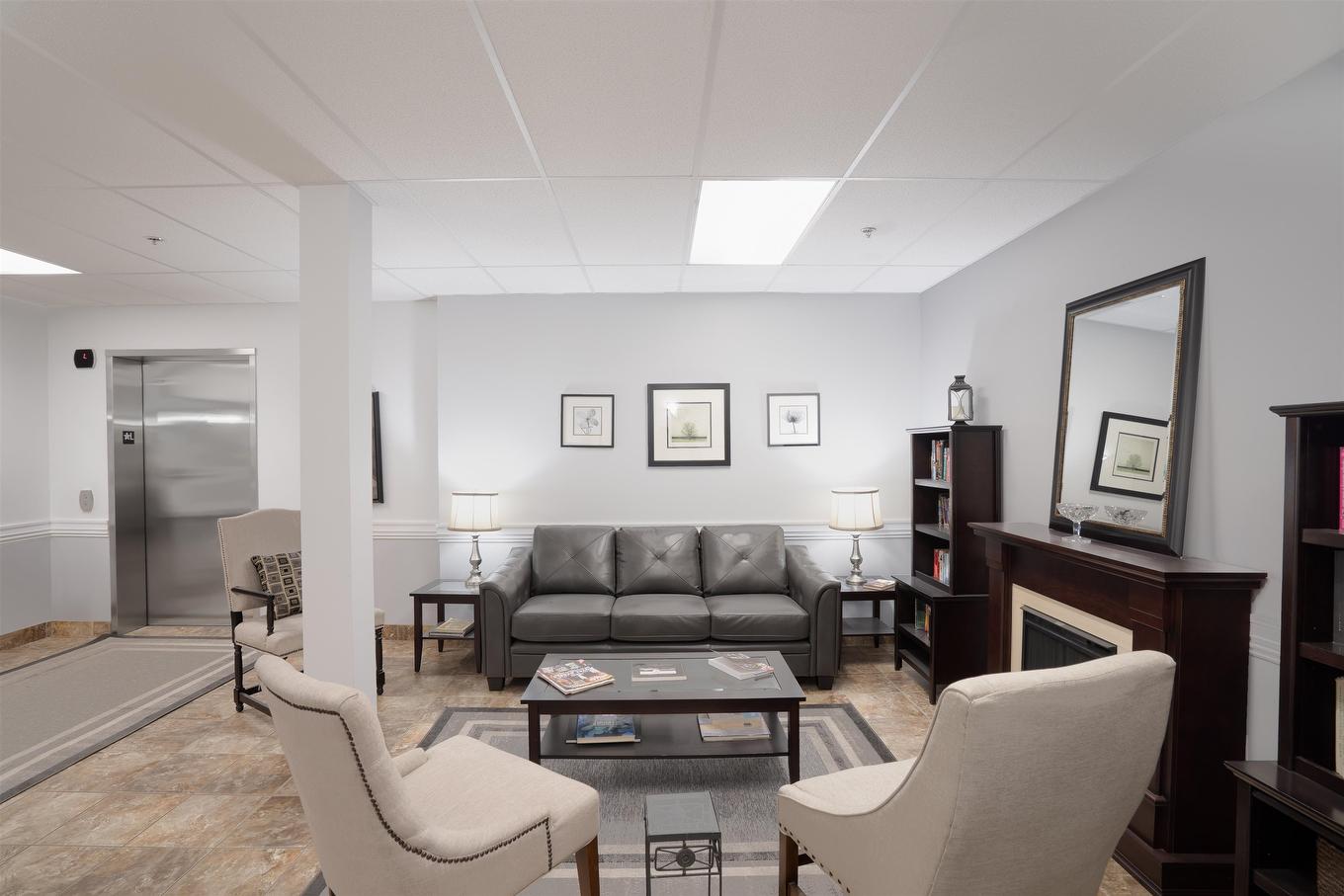 302 111 Richmond Street, Charlottetown, PE