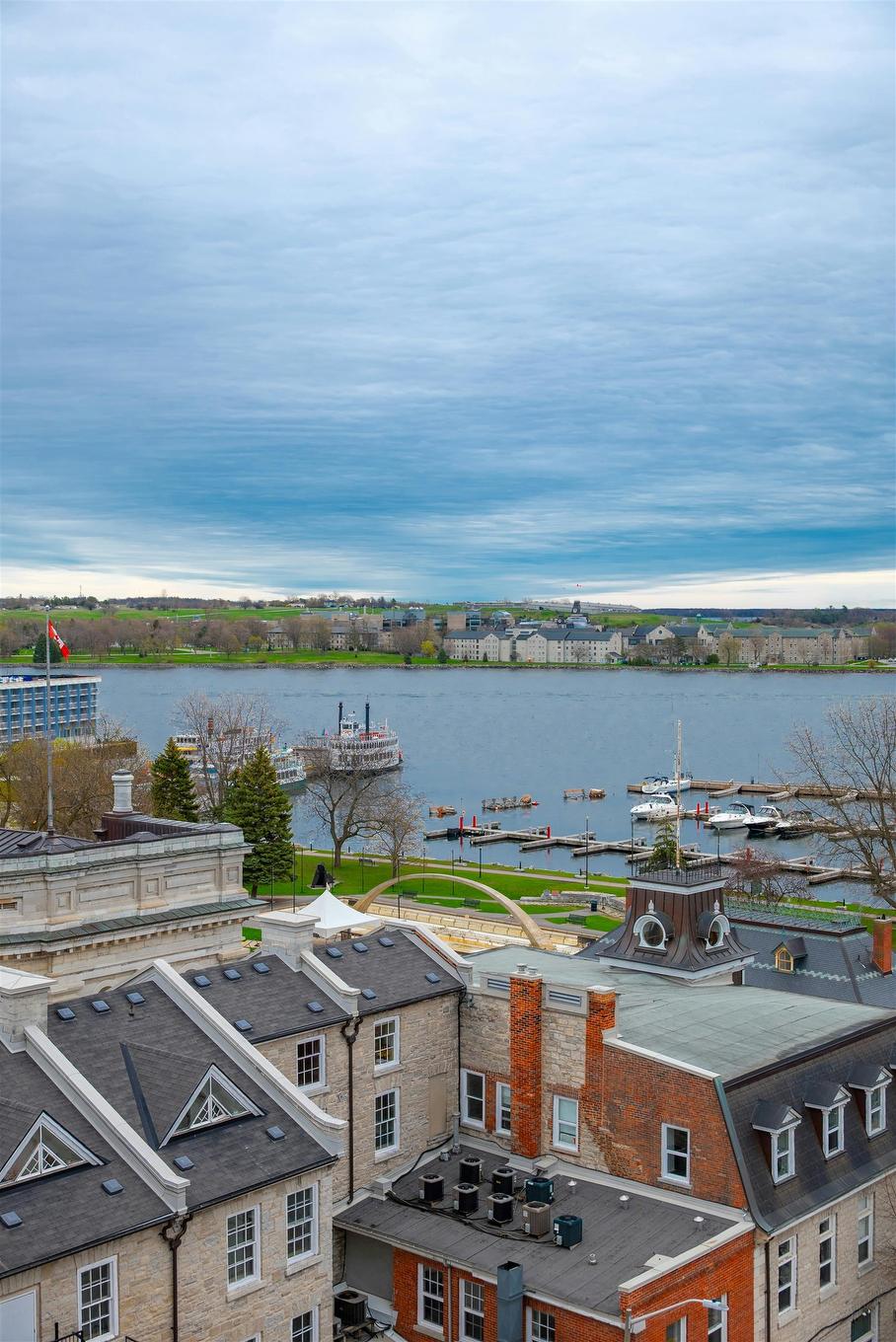302 111 Richmond Street, Charlottetown, PE