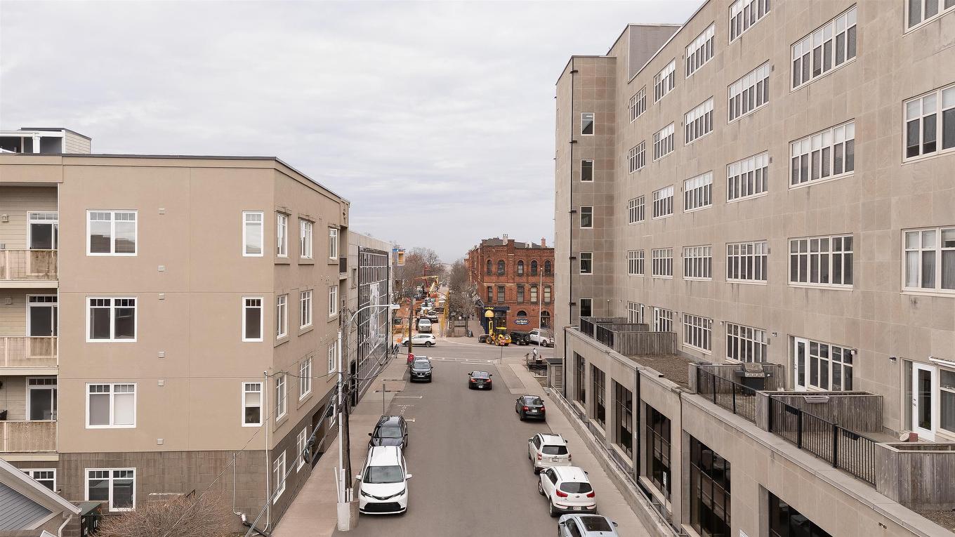 302 111 Richmond Street, Charlottetown, PE