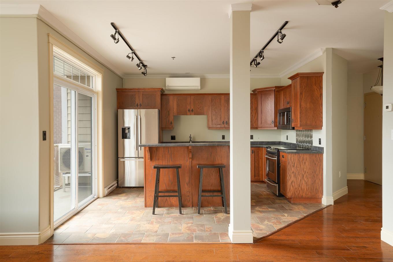 302 111 Richmond Street, Charlottetown, PE