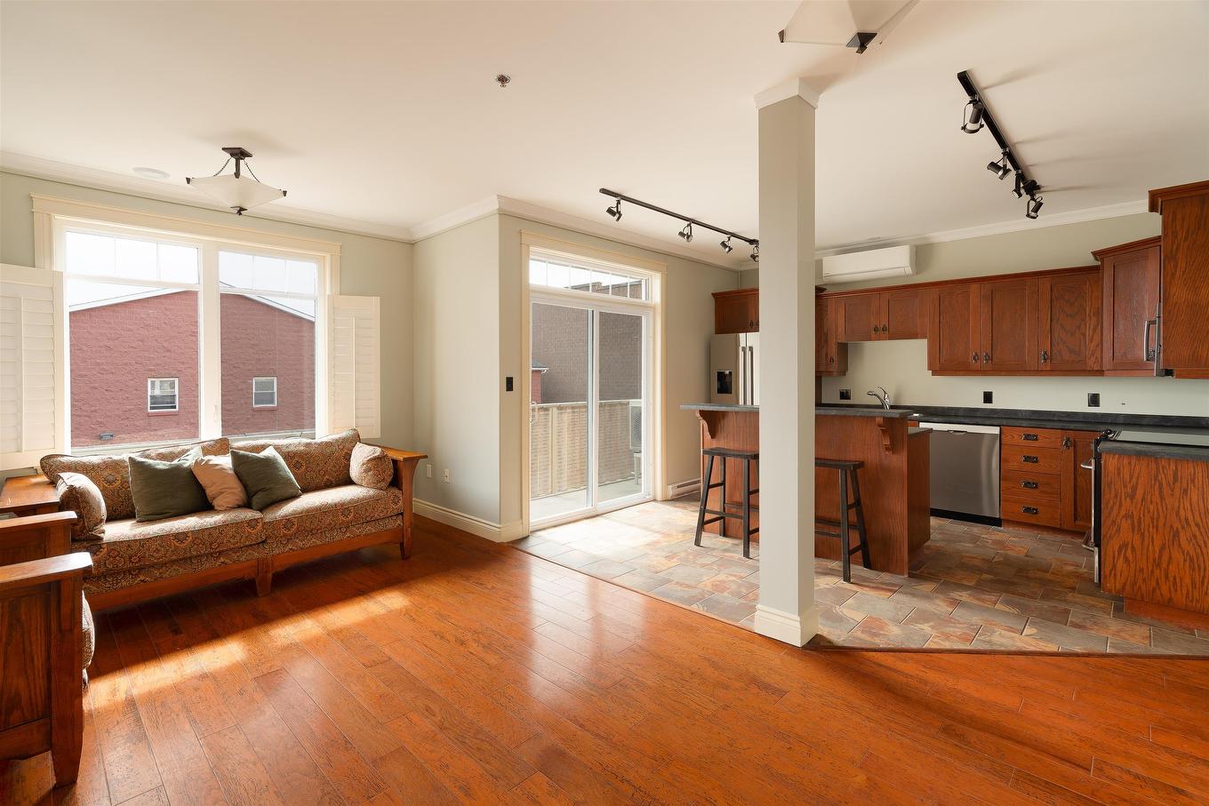 302 111 Richmond Street, Charlottetown, PE
