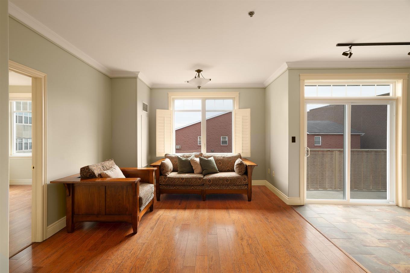302 111 Richmond Street, Charlottetown, PE