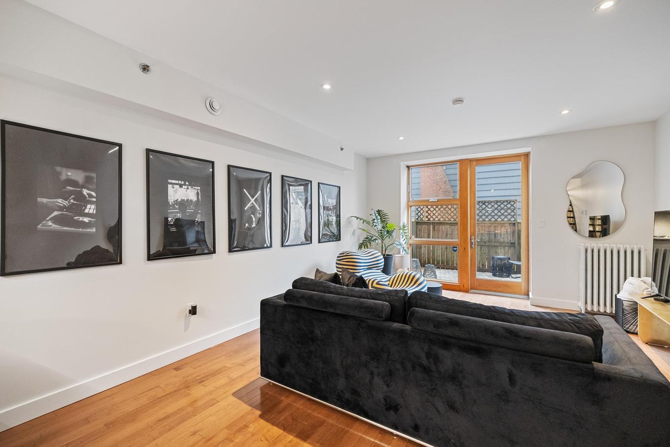 7 252 Prince Street, Charlottetown, PE