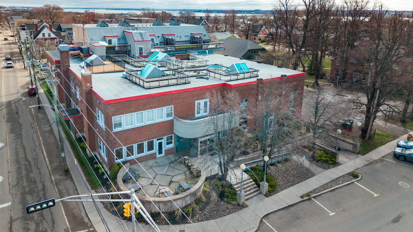 7 252 Prince Street, Charlottetown, PE
