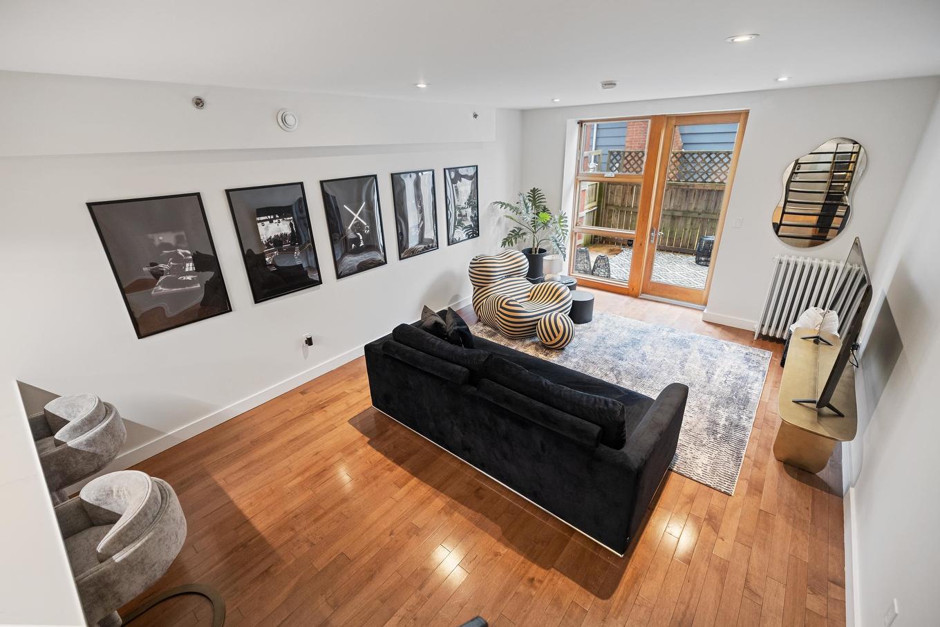 7 252 Prince Street, Charlottetown, PE