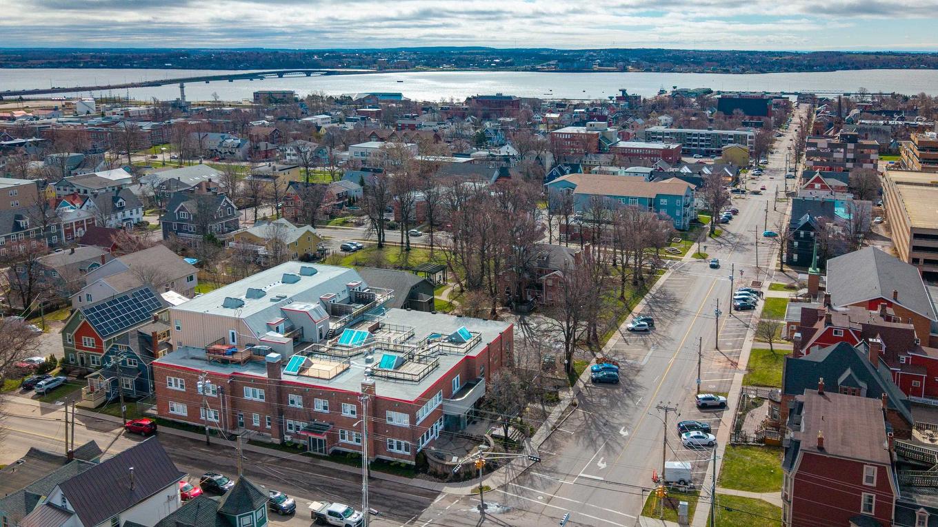 7 252 Prince Street, Charlottetown, PE