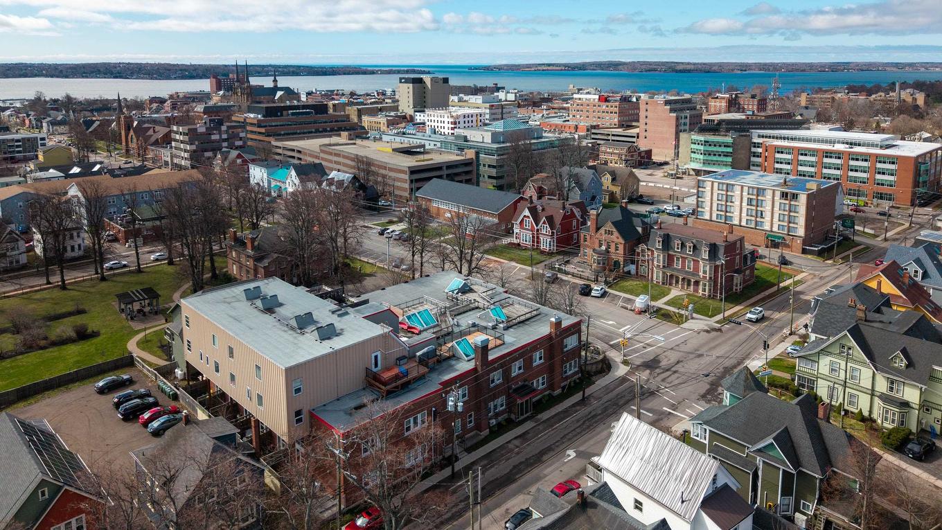 7 252 Prince Street, Charlottetown, PE