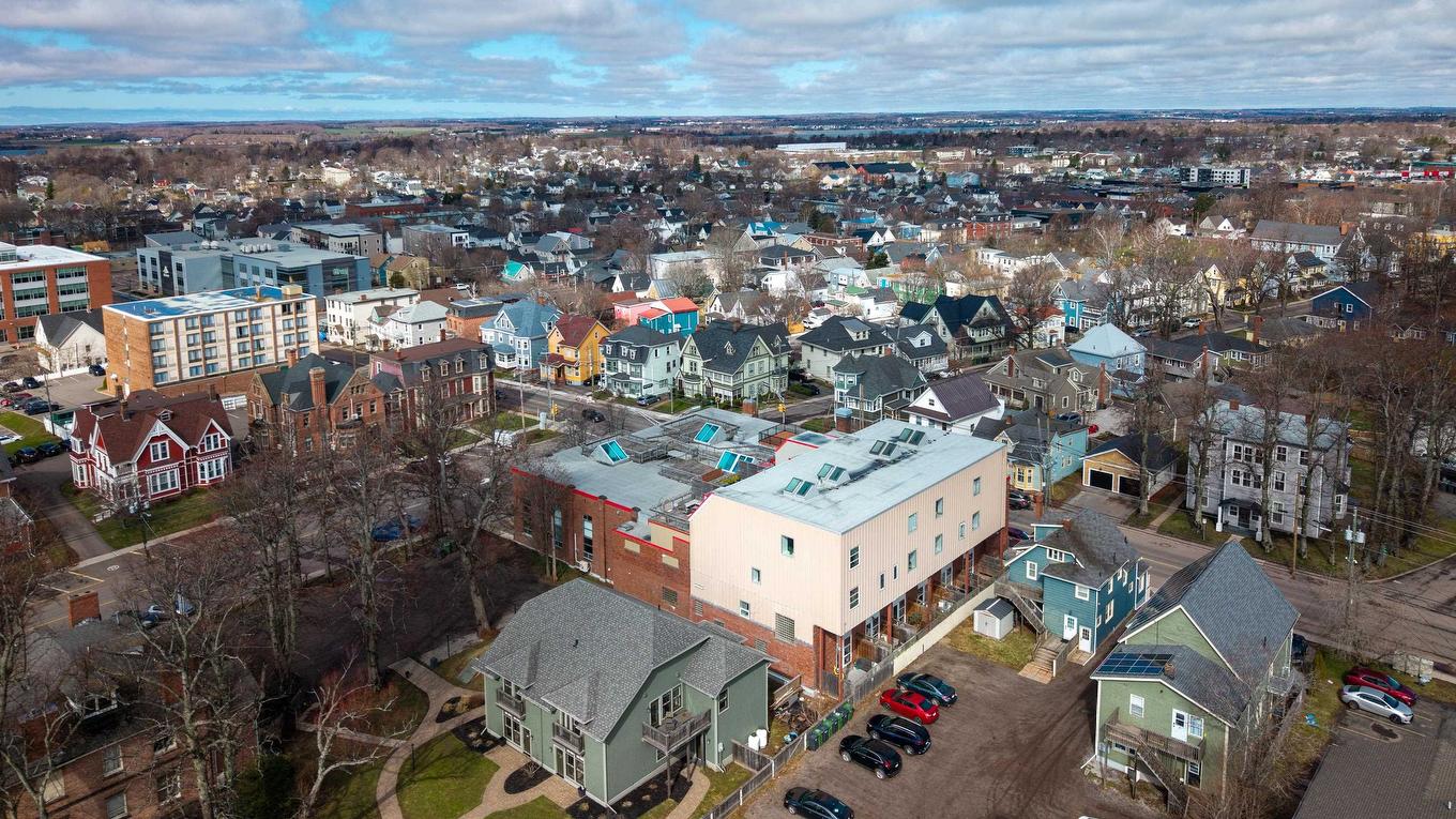 7 252 Prince Street, Charlottetown, PE