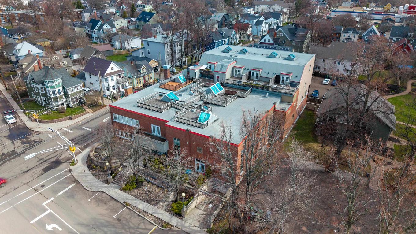 7 252 Prince Street, Charlottetown, PE