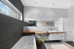 Salle de bains -