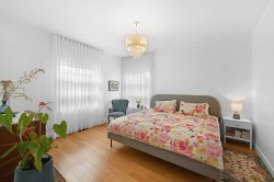 Chambre à coucher principale -