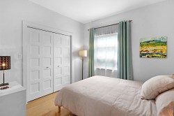 Chambre à coucher -