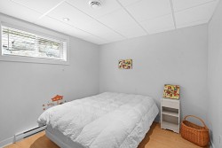 Chambre à coucher -