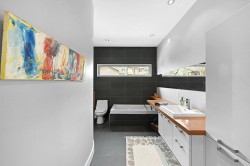 Salle de bains -