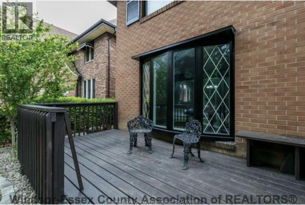 721 Devonshire, Windsor, ON - Outdoor With Exterior