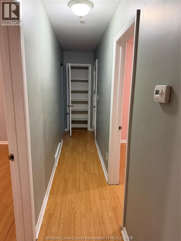 721 Devonshire, Windsor, ON - Indoor