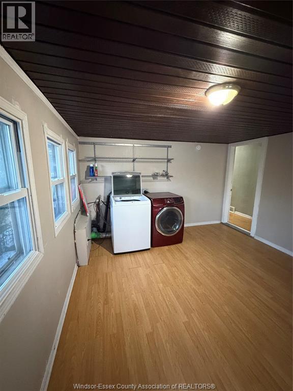 721 Devonshire, Windsor, ON - Indoor Photo Showing Other Room