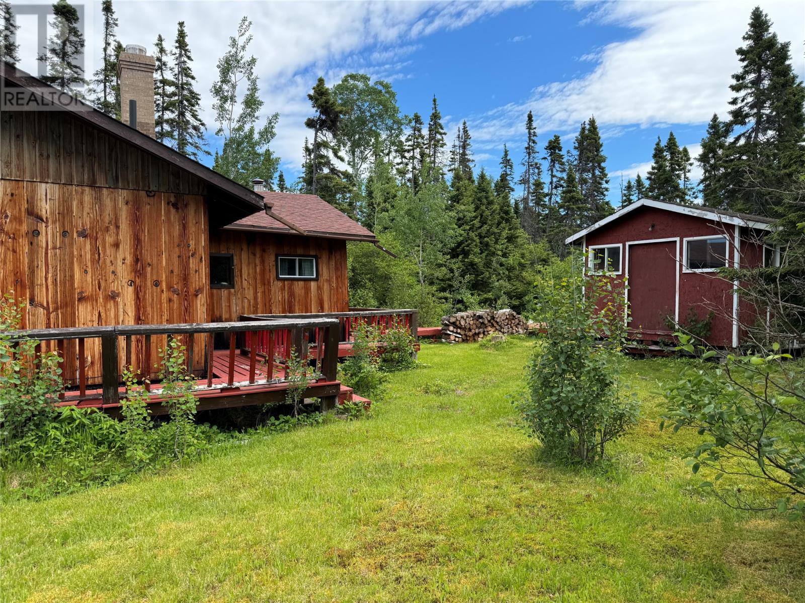 0 Gander River Edge, Gander, NL - Outdoor