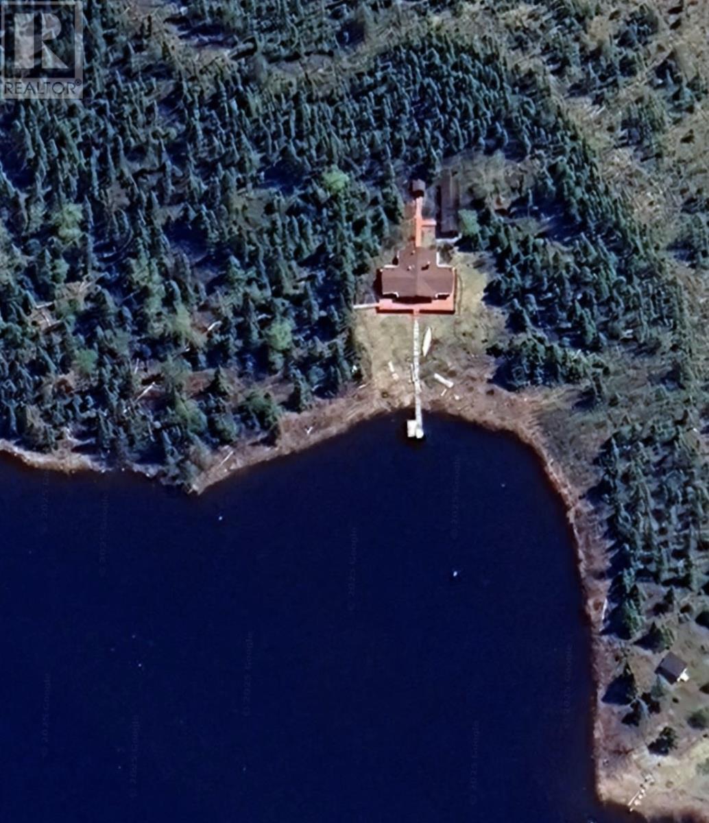 0 Gander River Edge, Gander, NL - Outdoor With Body Of Water