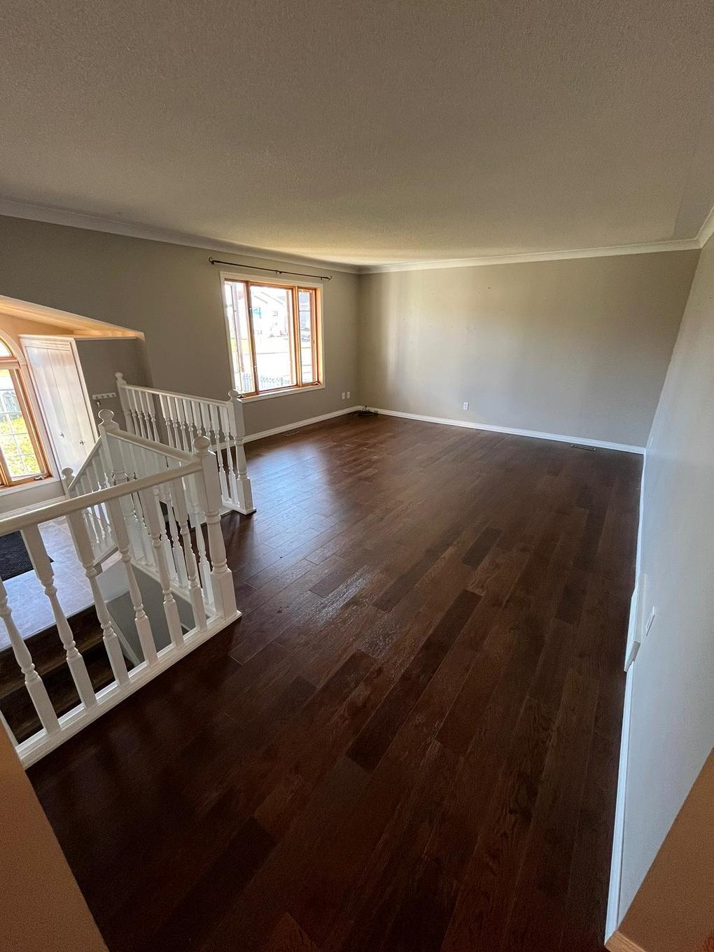 558 Van Norman, Thunder Bay, ON - Indoor Photo Showing Other Room