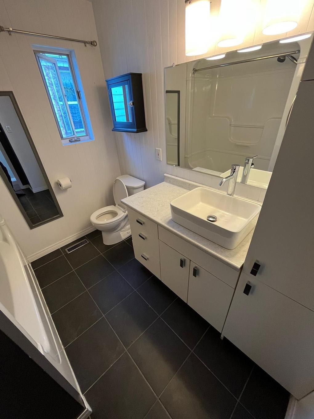 558 Van Norman, Thunder Bay, ON - Indoor Photo Showing Bathroom