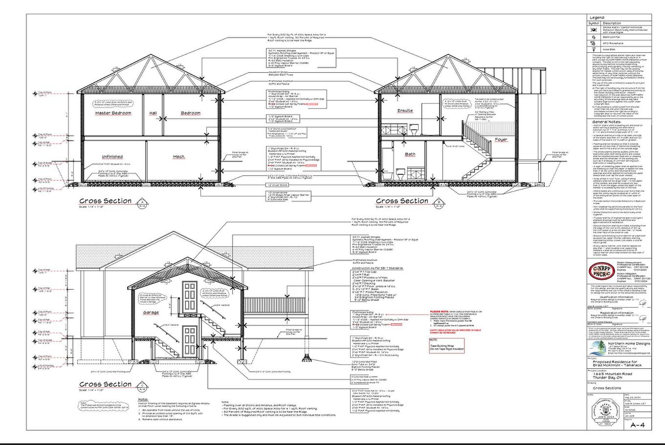 Lot #8 Mountain View Dr., Thunder Bay, ON