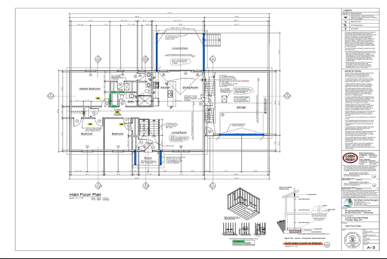 Lot #8 Mountain View Dr., Thunder Bay, ON