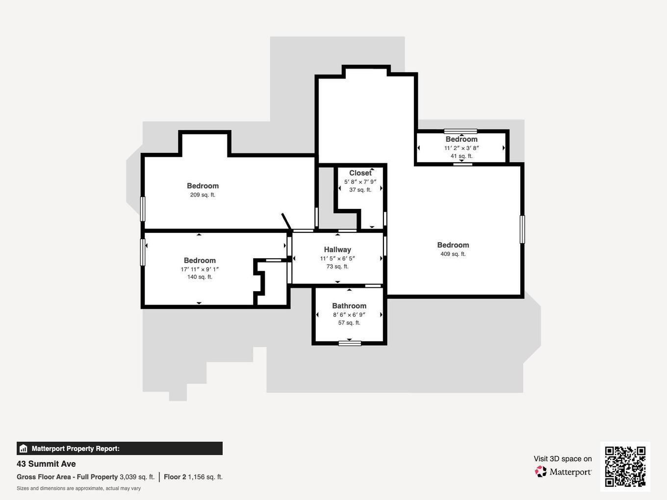 43 Summit Avenue, Thunder Bay, ON - Other