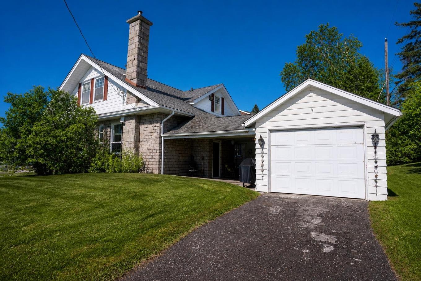 43 Summit Avenue, Thunder Bay, ON - Outdoor